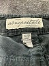 Aeropostale Gray Jeans Size 11 - photo 7