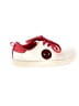 Assorted Brands White Red Sneakers Size 12 (kids) - photo 1