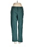 Unbranded Teal Casual Pants Size M (estimated) - photo 1