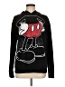 Disney Parks Black Pullover Hoodie Size M - photo 1