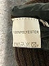Unbranded 100% Polyester Brown Zip Up Hoodie Size L - photo 7
