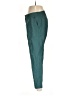Unbranded Teal Casual Pants Size M (estimated) - photo 5