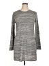 Fabletics Gray Casual Dress Size XL - photo 1