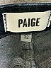Paige Black Jeans Size 32 waist - photo 6