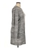 Fabletics Gray Casual Dress Size XL - photo 4
