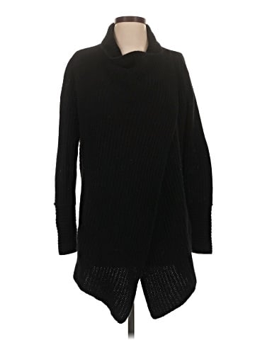 360 Cashmere Cashmere Pullover Sweater (view 1)