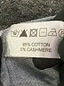 Lisa Todd Hearts Gray Pullover Sweater Size XL - photo 8
