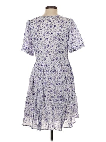 Reistor Casual Dress (view 2)