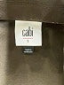 CAbi Brown Jacket Size S - photo 6