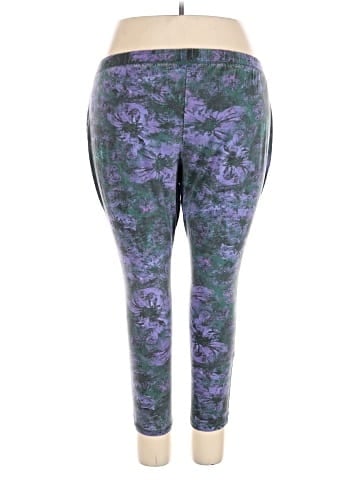Catherines Active Pants (view 2)