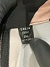 Shein Curve 100% Polyester Print Black Long Sleeve Blouse Size 2X - photo 7