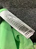 ASOS 100% Polyester Solid Green Jumpsuit Size 8 - photo 4