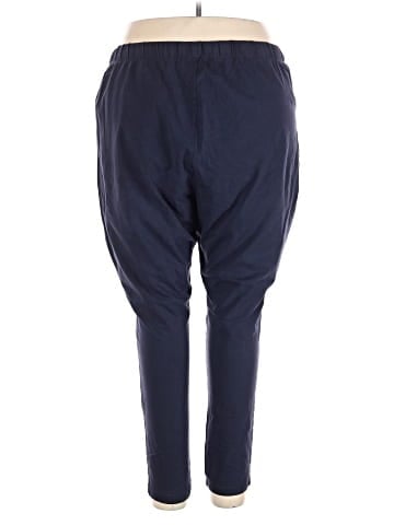 Roaman's Active Pants (view 2)