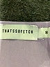 THATSSOFETCH Purple Sleeveless Top Size S - photo 7