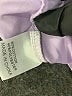 THATSSOFETCH Purple Sleeveless Top Size S - photo 8