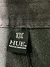 Hue Black Casual Pants Size 1X - photo 4