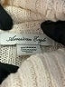 American Eagle Outfitters Ivory Turtleneck Sweater Size XS - photo 7