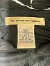 Ecologie 100% Polyester Animal Print Black Jacket Size L - photo 6