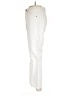 Levi's 100% Cotton Ivory Jeans Size 27 waist - photo 5
