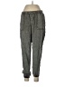 Thread & Supply 100% Tencel Gray Green Casual Pants Size L - photo 1