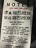 Motel 100% Cotton Blue Jeans Size 24 waist - photo 7