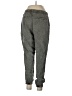 Thread & Supply 100% Tencel Gray Green Casual Pants Size L - photo 2