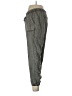 Thread & Supply 100% Tencel Gray Green Casual Pants Size L - photo 5