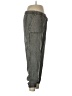 Thread & Supply 100% Tencel Gray Green Casual Pants Size L - photo 4