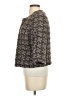 Boden Print Gray Wool Blazer Size UK 8 / US 4 - photo 5