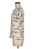 Monrow Camo Tan Active T-Shirt Size M - photo 5