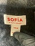 Sofia by Sofia Vergara Black Pullover Sweater Size S - photo 7