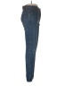 Madewell Solid Blue Jeans Size 28 waist (tall) - photo 4