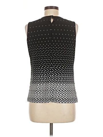 Grace Sleeveless Blouse (view 2)