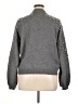 Blooming Jelly Gray Wool Pullover Sweater Size XL - photo 2