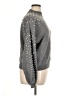 Blooming Jelly Gray Wool Pullover Sweater Size XL - photo 4