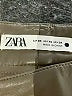 Zara Green Casual Pants Size XS - photo 7