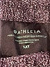 Athleta Stars Purple Athletic Shorts Size XXS - photo 3