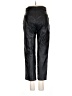 Babaton Black Casual Pants Size 4 - photo 2