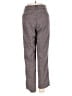 Zara Plaid Gray Casual Pants Size M - photo 2