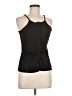 Assorted Brands Black Tank Top Size M - photo 1