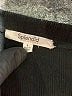 Splendid Black Pullover Sweater Size L - photo 7