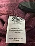 Athletic Works Burgundy Pullover Sweater Size L - photo 7