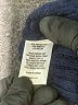 Chaps Blue Pullover Sweater Size 2X - photo 8