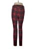 Torrid Plaid Red Leggings Size Lg Plus (0) - photo 2