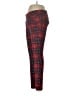 Torrid Plaid Red Leggings Size Lg Plus (0) - photo 5