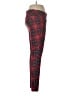 Torrid Plaid Red Leggings Size Lg Plus (0) - photo 4