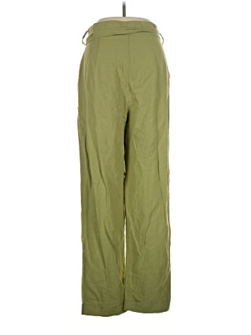 Majorelle Linen Pants (view 2)