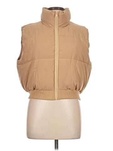 Merokeety Vest (view 1)