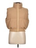 Merokeety 100% Polyester Tan Vest Size L - photo 1