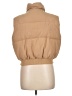 Merokeety 100% Polyester Tan Vest Size L - photo 2